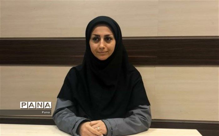 معاون تشکیلات سازمان دانش‌آموزی مازندران معارفه شد