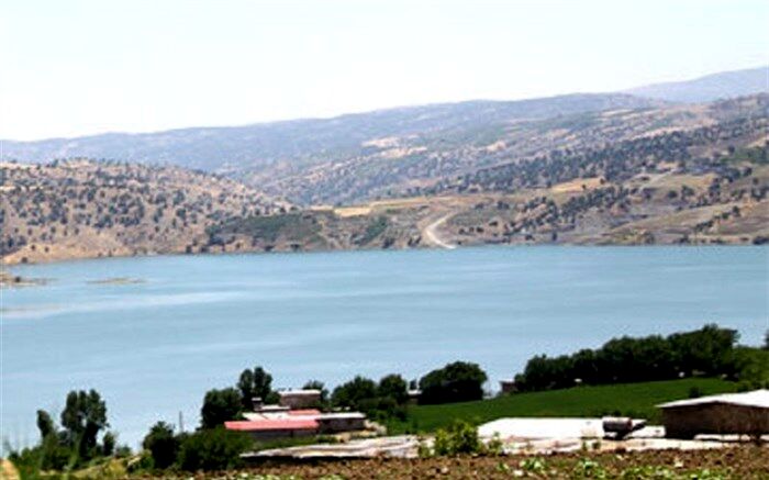 فراخوان واگذاری مخزن سد سردشت به بخش خصوصی