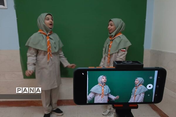 آمادگی جهت برگزاری هفته امور تربیتی در ملارد