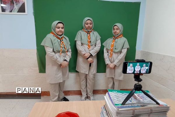 آمادگی جهت برگزاری هفته امور تربیتی در ملارد