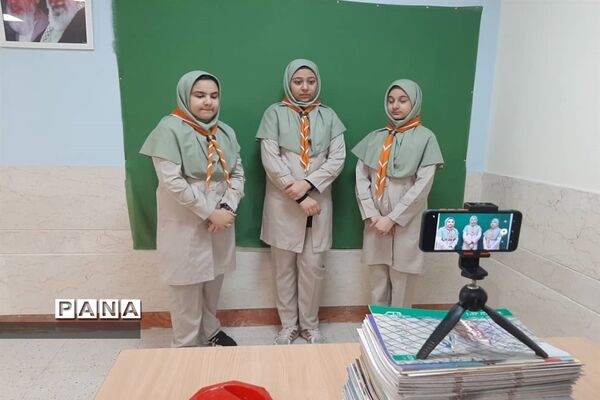آمادگی جهت برگزاری هفته امور تربیتی در ملارد