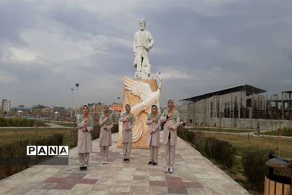 آمادگی جهت برگزاری هفته امور تربیتی در ملارد