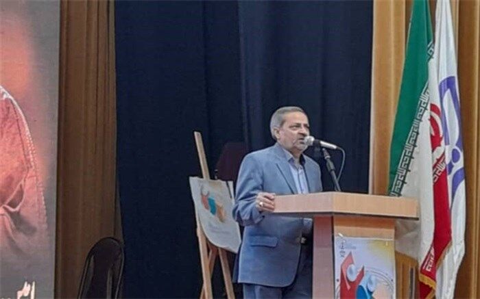 کاظمی: با رصد آسیب‌ها مشکلات کانون‌های فرهنگی تربیتی را حل کنیم