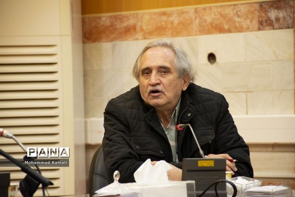 نشست اصحاب رسانه با فرماندار شهرستان محلات