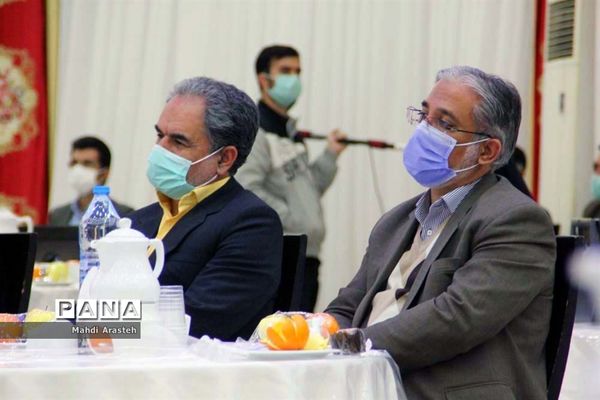 رونمایی  ازتمبرمستند یادگار