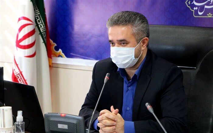 زنجان رتبه اول کشوری در رشد شاخص پوشش تحصیلی واقعی در دوره دوم متوسطه را کسب کرد