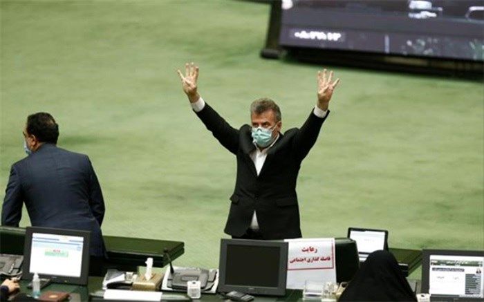 معافیت مددجویان و ایثارگران از پرداخت هزینه خدمات نظام مهندسی