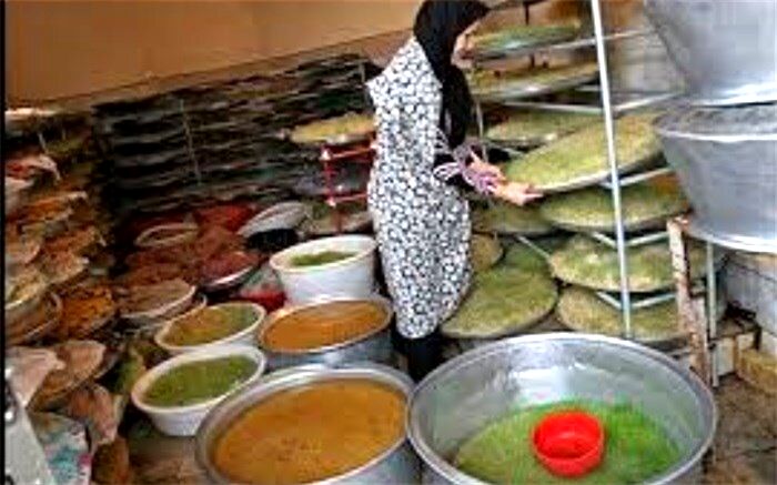 4400 مددجوی کمیته امداد در سیستان و بلوچستان صاحب شغل شدند
