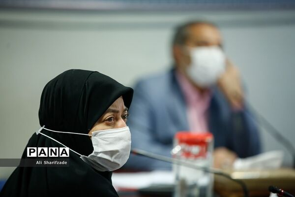 جلسه شورای سیاستگذاری بیانیه گام دوم انقلاب