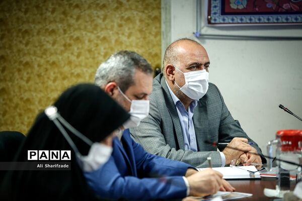جلسه شورای سیاستگذاری بیانیه گام دوم انقلاب