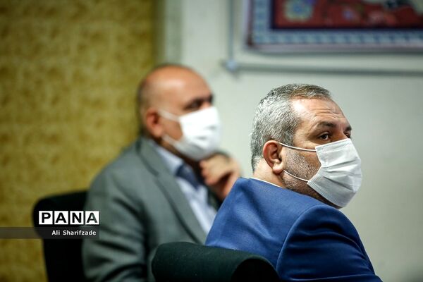 جلسه شورای سیاستگذاری بیانیه گام دوم انقلاب