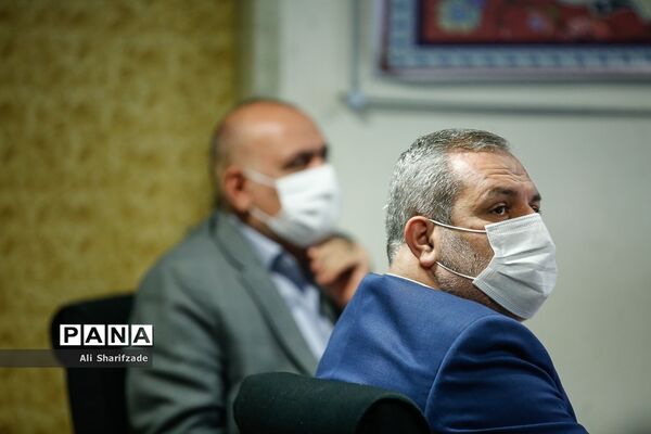 جلسه شورای سیاستگذاری بیانیه گام دوم انقلاب