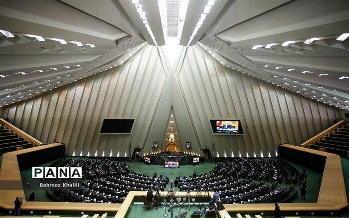 اعلام وصول طرح ممنوعیت انتخاب مدیران دارای تابعیت مضاعف