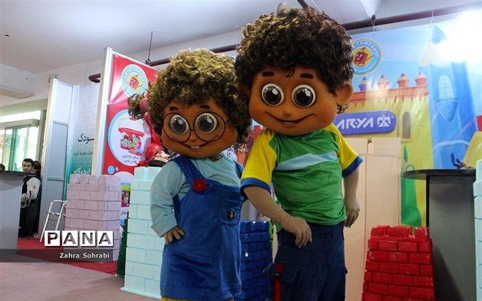 عدد ۲۲۰؛ رمز داوری ششمین جشنواره ملی اسباب بازی