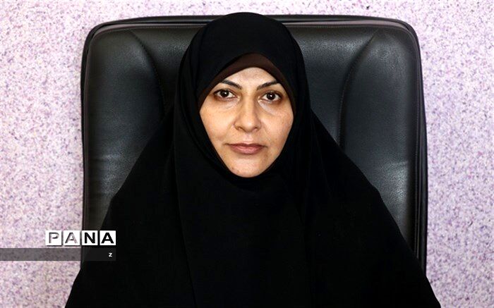 معاون مراقبت در برابر آسیب های اجتماعی آموزش و پرورش استان کرمان منصوب شد
