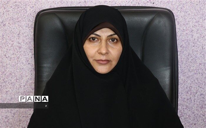 معاون مراقبت در برابر آسیب های اجتماعی آموزش و پرورش استان کرمان منصوب شد