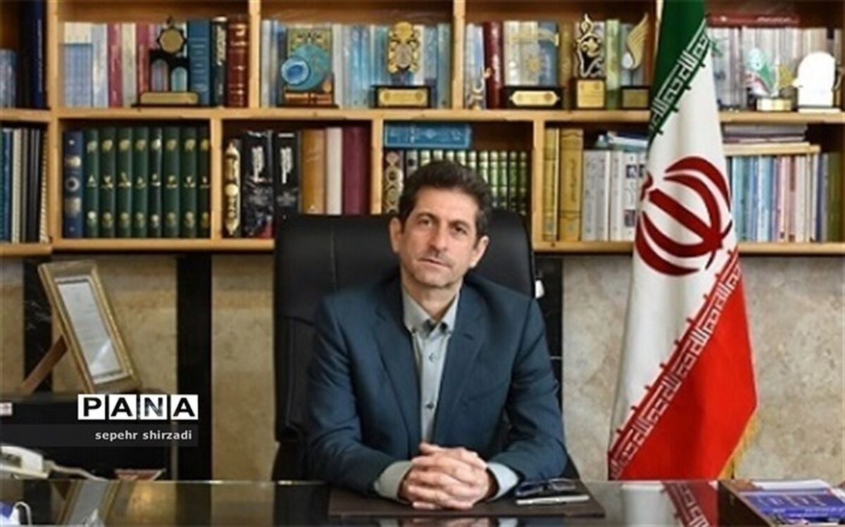 کیفیت بخشی در قالب تقویت فرآیند نظارتی فعالیت‌های آموزشی صورت می‌گیرد
