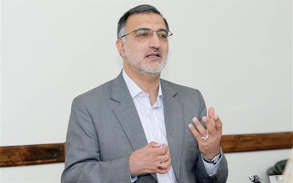 زاکانی: گره برجام فقط با رفع تحریم‌ها باز خواهد شد