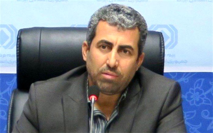 عضو ناظر مجلس در هیات امنای صندوق بیمه حوادث طبیعی ساختمان انتخاب شد