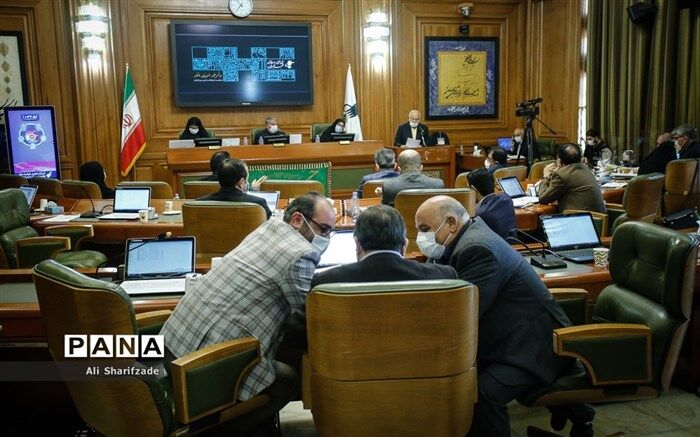 آیین‌نامه مصوبه تهران شهر دوستدار سالمند تصویب شد