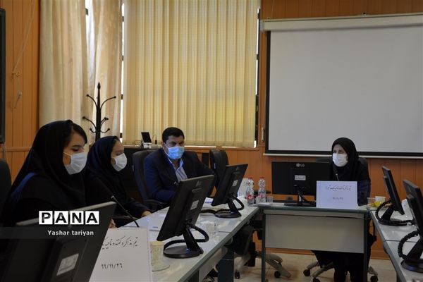 برگزاری اولین دوره از مناظرات دانش‌آموزی ناحیه یک شیراز