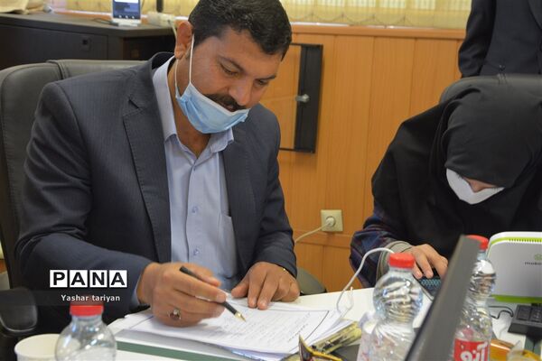 برگزاری اولین دوره از مناظرات دانش‌آموزی ناحیه یک شیراز