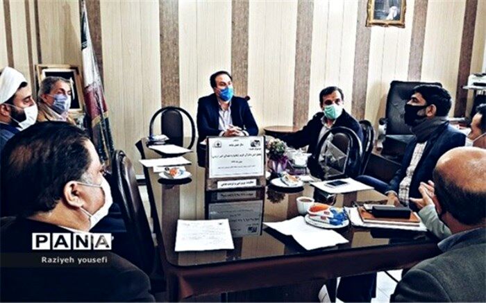 گرامیداشت هفته تربیت‌اسلامی با برگزاری‌ محافل انس‌با قرآن‌کریم