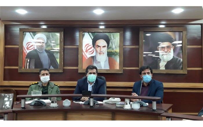 محدودیت‌های ترافیکی کرونا  در شهر یاسوج اعمال می‌شود