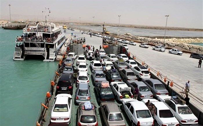 تست کرونا برای سفرهای دریایی اجباری شد