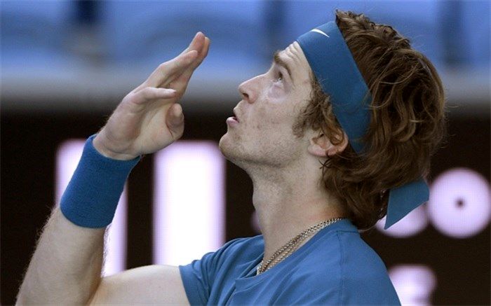 تنیس اوپن استرالیا؛ روس‌ها به هم رسیدند