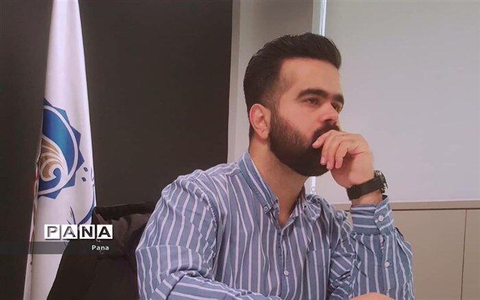از تجربه و پژوهش در مدرسه تا ابداع سامانه ملی باشگاه دانشجویان ایران