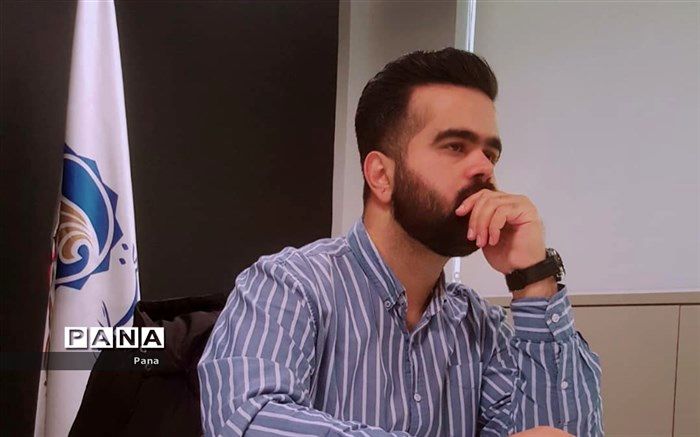 از تجربه و پژوهش در مدرسه تا ابداع سامانه ملی باشگاه دانشجویان ایران