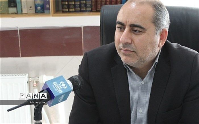 مراسم  تجلیل از منتخبین انجمن های فعال کانون ها برگزار خواهدشد