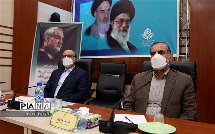 اگر نتوانیم دانش‌آموزان را به تشکیلات جذب کنیم، آنها جذب گروه‌های دیگری با اهداف دیگر خواهند شد