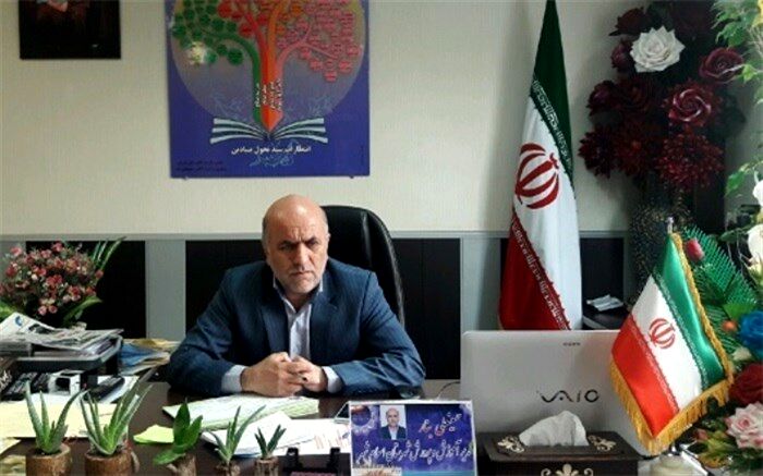 تشریح عملکرد اجرای طرح ملی کنترل وزن و چاقی دانش‌آموزان(کوچ) در آموزش و پرورش اسلامشهر
