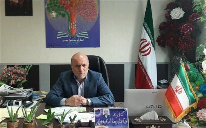 تشریح عملکرد اجرای طرح ملی کنترل وزن و چاقی دانش‌آموزان(کوچ) در آموزش و پرورش اسلامشهر