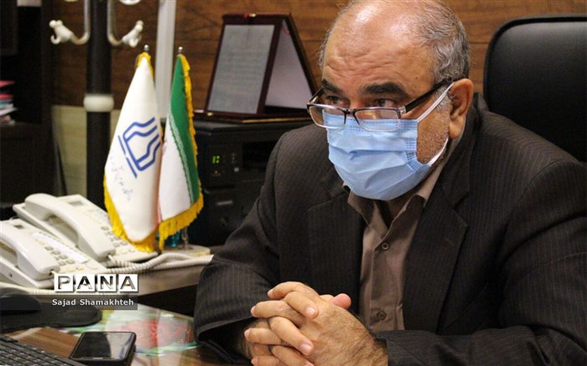 پرسه‌های مرگبار کرونا در پیک چهارم خوزستان