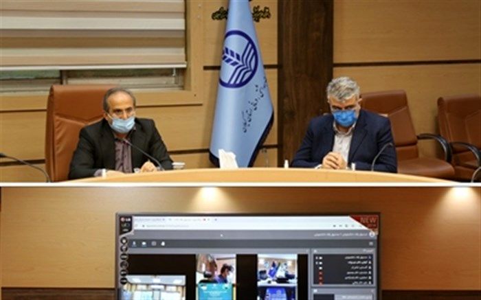 بالغ بر ۹۵ درصد جمعیت گیلان غربالگری شدند