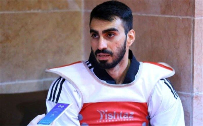 سرمربی تیم ملی تکواندو بلغارستان: تکواندو ایران یک برند جهانی است