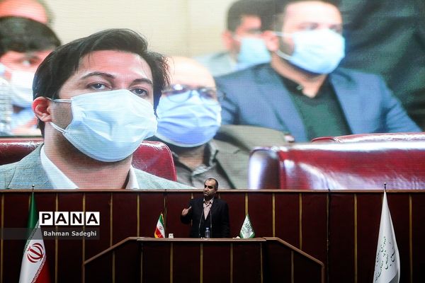 اختتامیه نخستین جمع‌سپاری تدوین سیاست‌های کلی برنامه هفتم توسعه