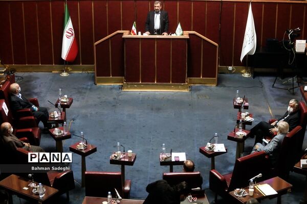 اختتامیه نخستین جمع‌سپاری تدوین سیاست‌های کلی برنامه هفتم توسعه
