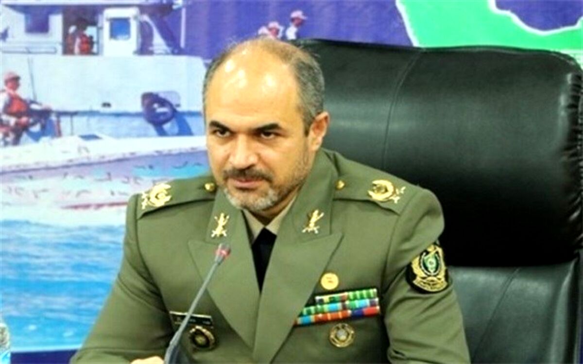 فخری: آمریکا به دنبال اِعمال محدودیت سایبری است