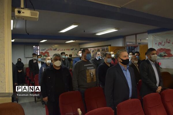 جشنواره همگانی بیلیارد استان گلستان