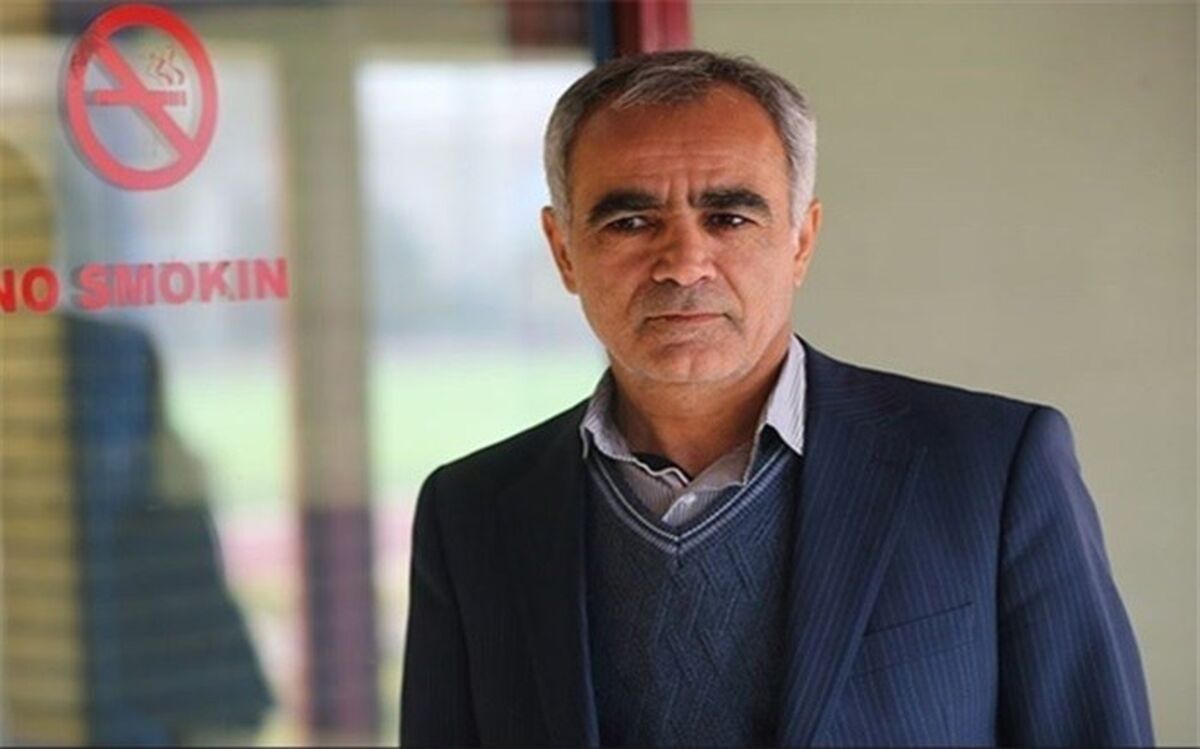 بهاروند: یک شرکت محکوم به پرداخت 60 میلیارد تومان به سازمان لیگ فوتبال ایران شد
