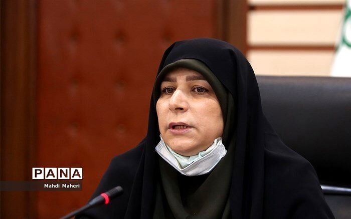 تاکید بر تربیت اخلاقی و چگونگی رفتار دانش‌آموزان در مجلس دانش‌آموزی