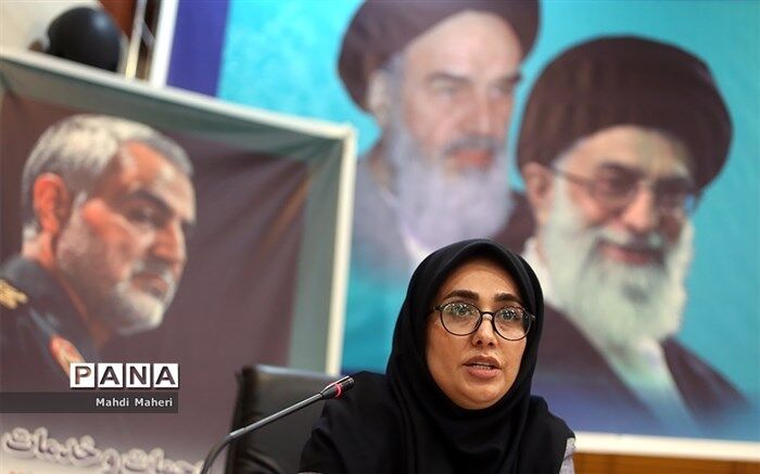 مرادی: خبرگزاری  پانا به صورت حرفه ای و  دانش‌آموز محور فعالیت می‌کند
