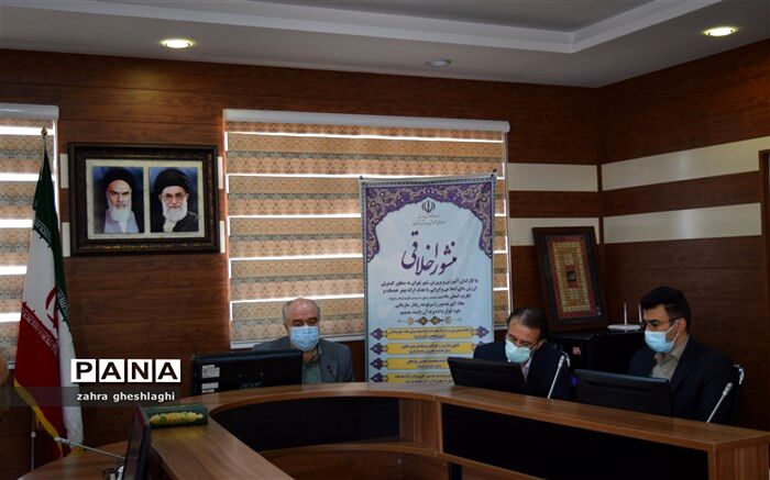 بابلی: بنا بر اصل مشاوره، اساس کار کمیته فوریت‌های اجتماعی مشورت و هم فکری است
