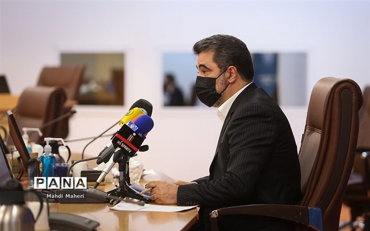 عزم وزارت کشور و صمت در احیای واحدهای تولیدی راکد و تعطیل در کشور