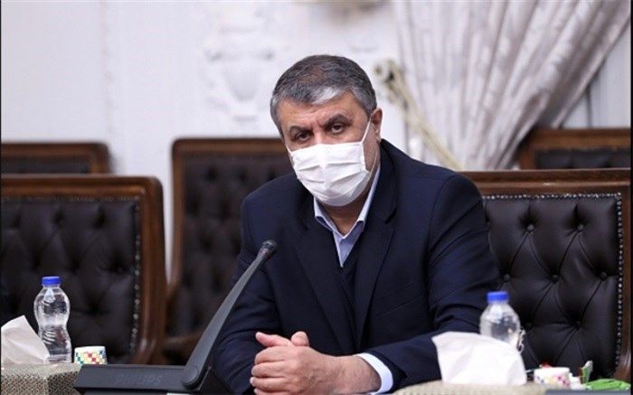 هدف‌گذاری وزارت راه برای افزایش سهم بار به ۱۰۰ میلیون تن در شبکه ریلی