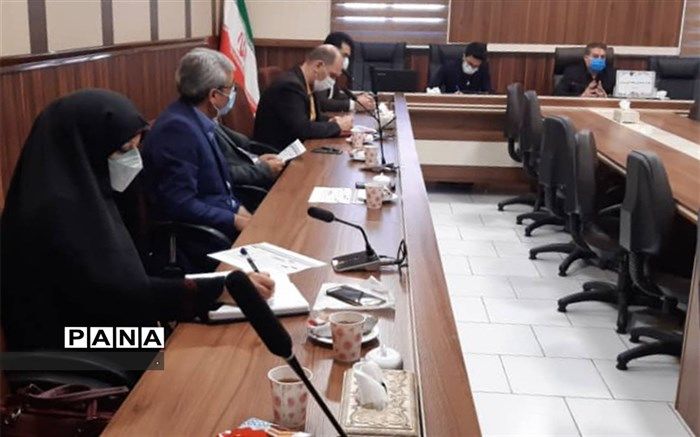 ستاد گرامیداشت هفته امورتربیتی در ناحیه یک شهرری تشکیل شد